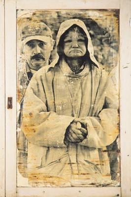 Bozsó András: Zsuzsi