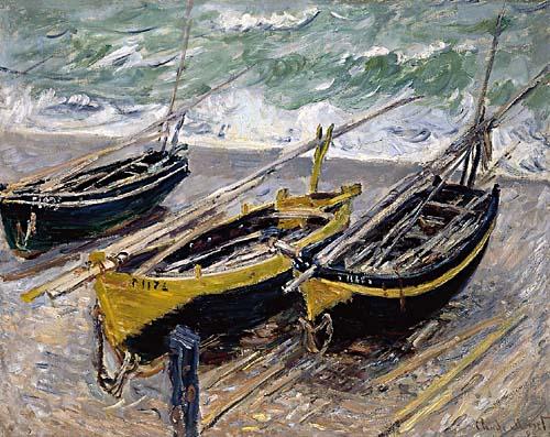 Barques