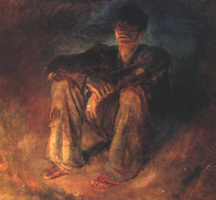 Részlet a kiállításból