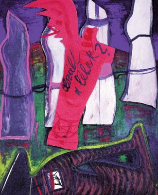 Elszáll a lélek III., 1992