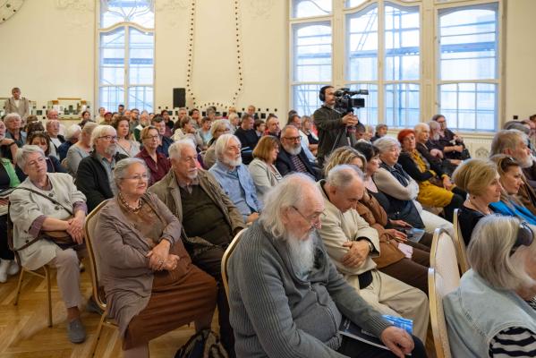 a XIII. Kortárs Keresztény Ikonográfiai Biennálé