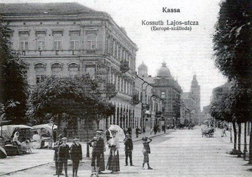 Kassa