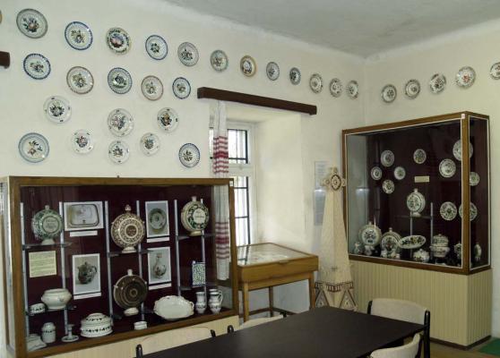 A taste of the exhibition