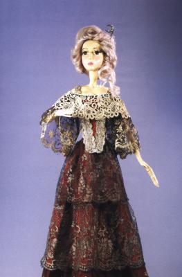 Részlet a kiállításból