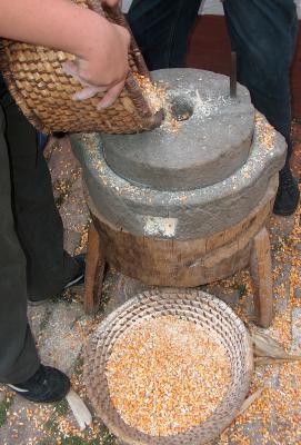 Múzeumpedagógiai foglalkozás