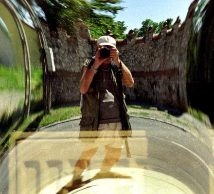 Részlet a kiállításból