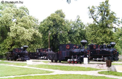 Részlet a kiállításból