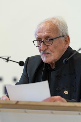 XIII. Kortárs Keresztény Ikonográfiai Biennálé