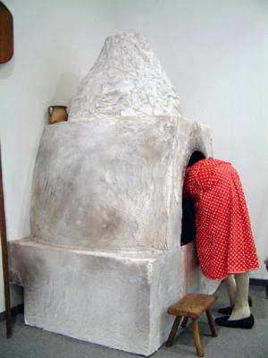 Menyecske