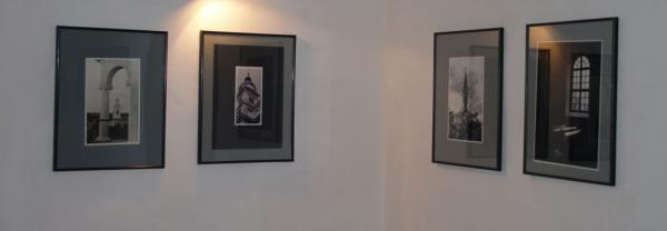 Részlet a kiállításból