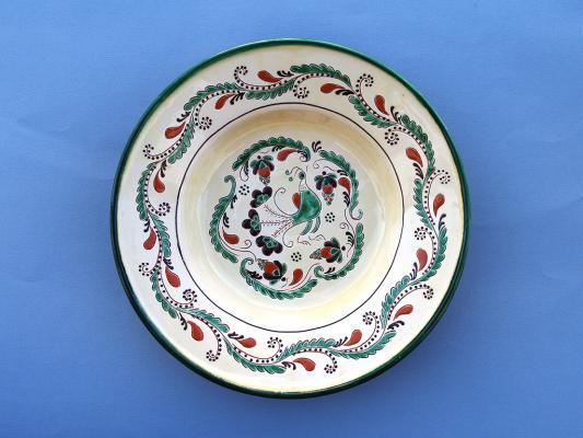 Részlet a kiállításból