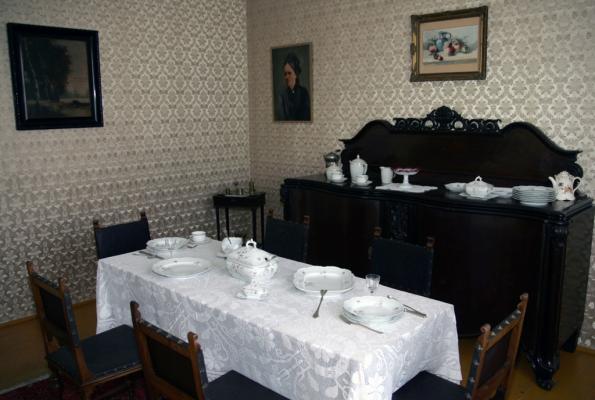 A taste of the exhibition