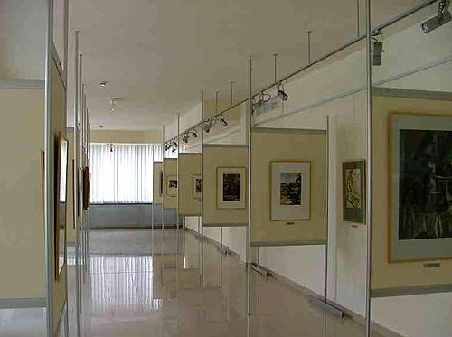 Museum pedagogical activity