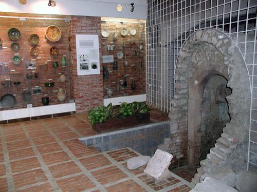 A taste of the exhibition