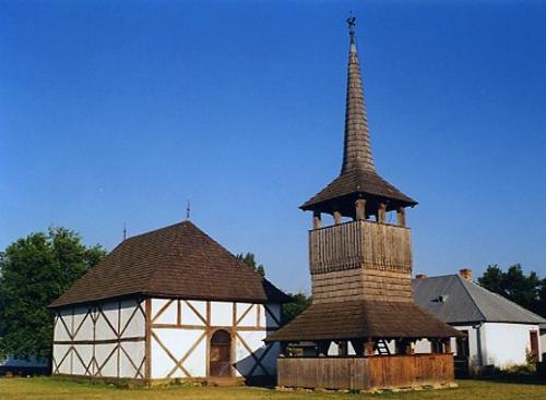 Sóstói Múzeumfalu