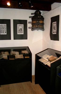 A taste of the exhibition