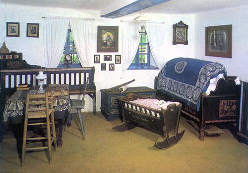 Szobabelső