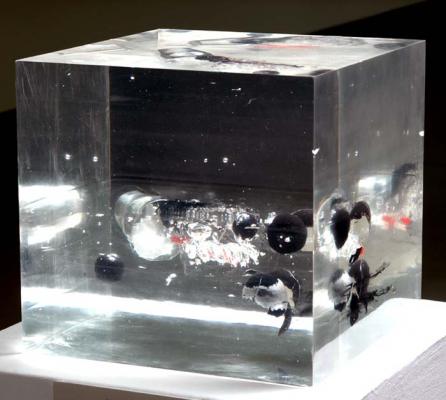 A taste of the exhibition