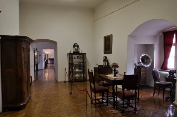 18-19. századi enteriőr