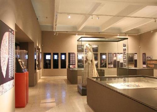 A taste of the exhibition