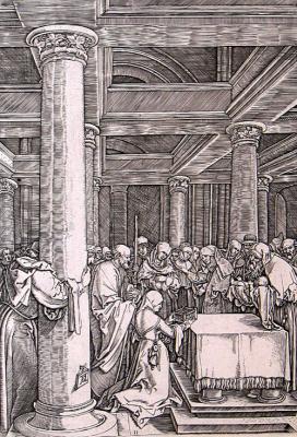 A taste of the exhibition
