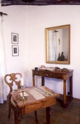 A taste of the exhibition