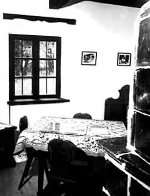 A taste of the exhibition