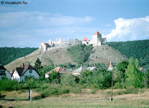 A sümegi vár