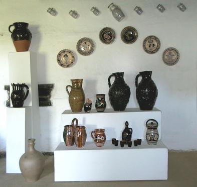 A taste of the exhibition