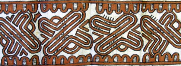 Részlet a kiállításból