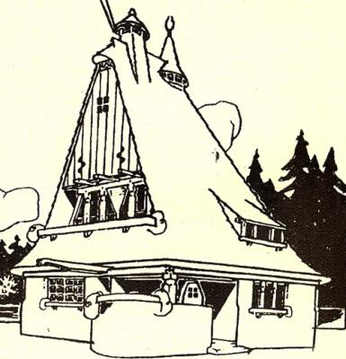 Részlet a kiállításból