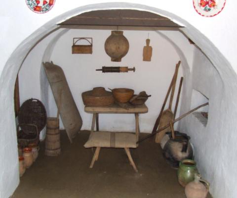 A taste of the exhibition