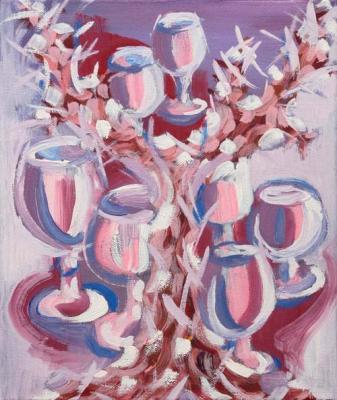 Részlet a kiállításból