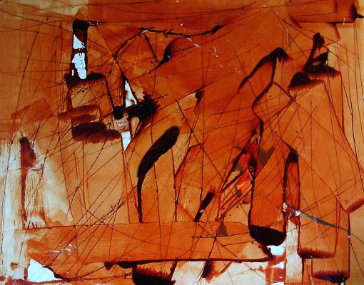 A taste of the exhibition