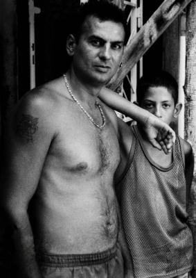 Részlet a kiállításból