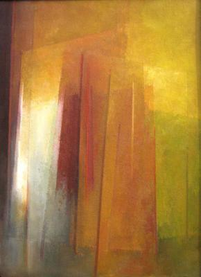 Részlet a kiállításból