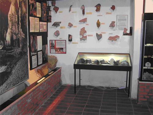 A taste of the exhibition