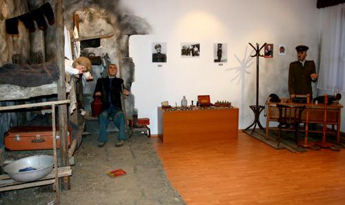 A taste of the exhibition