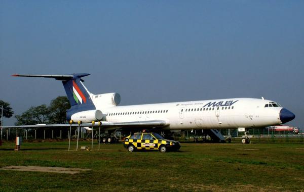 Tu-154