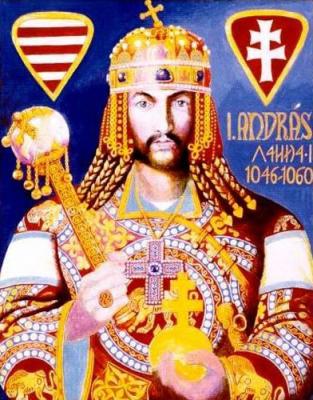 Részlet a kiállításból