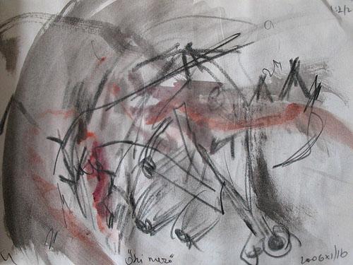 Részlet a kiállításból