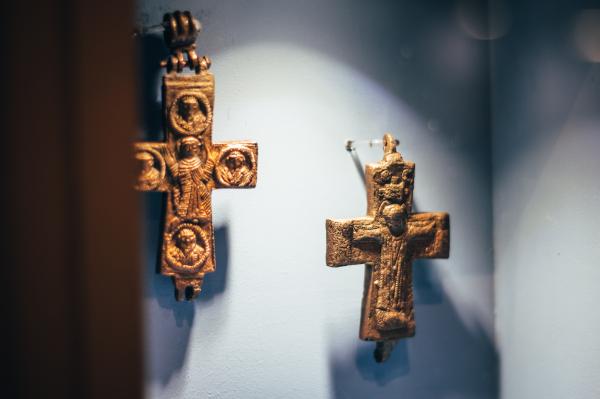 A kincsek őrzője - 150 éves a gyulai Erkel Ferenc Múzeum