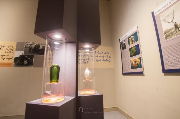A kincsek őrzője - 150 éves a gyulai Erkel Ferenc Múzeum