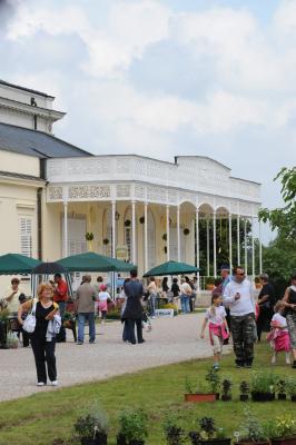 Európai Dísznövény és Kertművészeti Napok