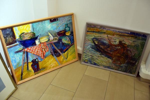 66. Vásárhelyi Őszi Tárlat