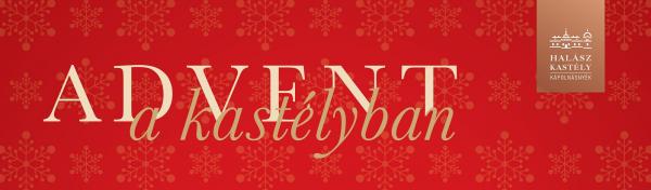 Advent a kastélyban