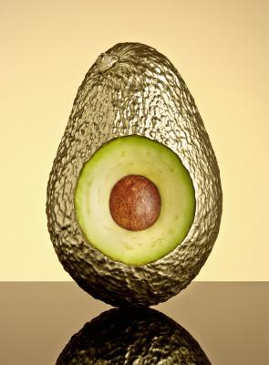 Borsodi Béla - Avocado, 2015