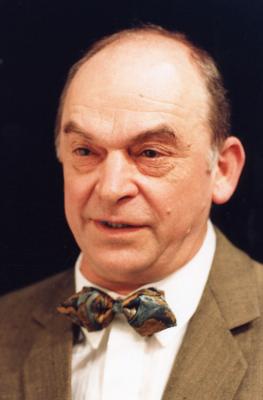 Bodrogi Gyula