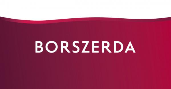 Borszerda