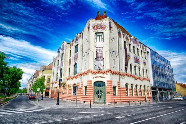 Irány a múzeum – nyáron is! 2